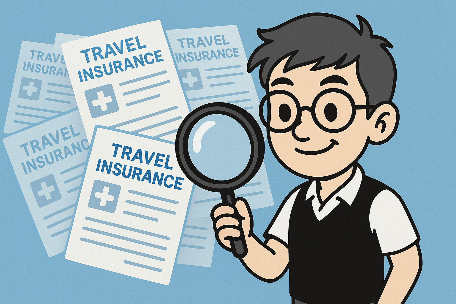 Travel insurance guide